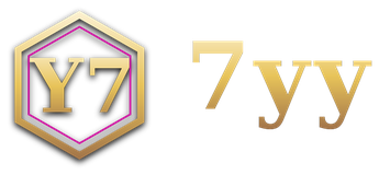 7yy logo